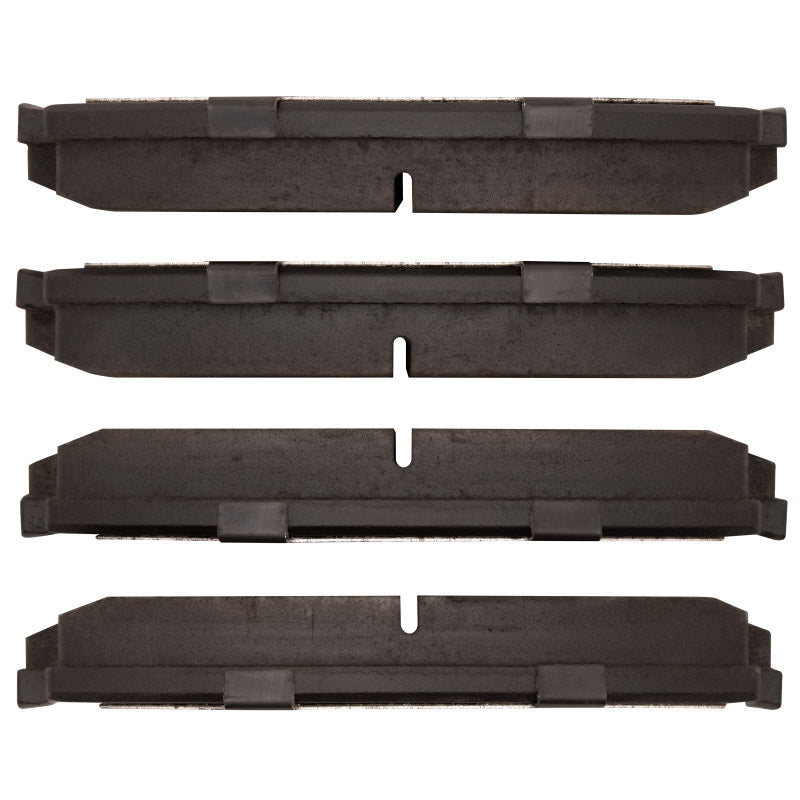 R1 Front OE Brake Pads 1982-1983 Honda Accord Coupe/Accord Sedan & More - 2551-0223-00