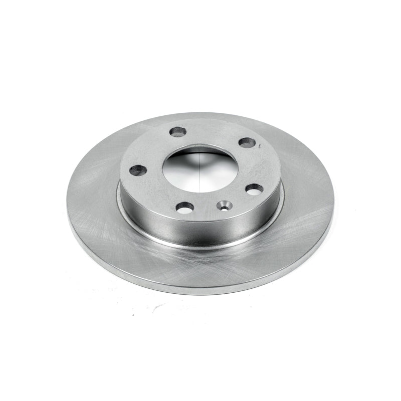 Power Stop 02-06 Audi A4 Rear Autospecialty Brake Rotor PowerStop