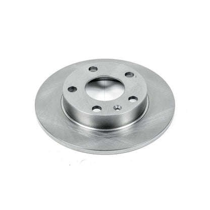Power Stop 02-06 Audi A4 Rear Autospecialty Brake Rotor PowerStop