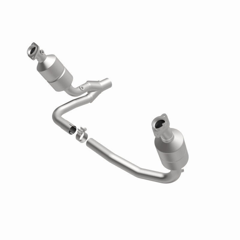 MagnaFlow Conv DF 04 Dakota 3.7/4.7 2WD OEM Magnaflow