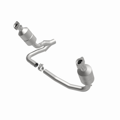 MagnaFlow Conv DF 04 Dakota 3.7/4.7 2WD OEM Magnaflow