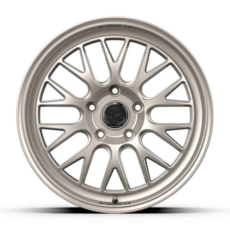 fifteen52 Holeshot RSR 19x8.5 5x130 50mm ET 71.6mm Center Bore Frosted Graphite