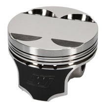 Load image into Gallery viewer, Wiseco Honda Turbo F-TOP 1.175 X 81.0MM Piston Shelf Stock