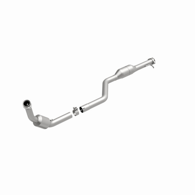 MagnaFlow Conv DF 99-02 Mercedes SL500 5.0L Magnaflow