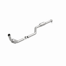 Load image into Gallery viewer, MagnaFlow Conv DF 99-02 Mercedes SL500 5.0L