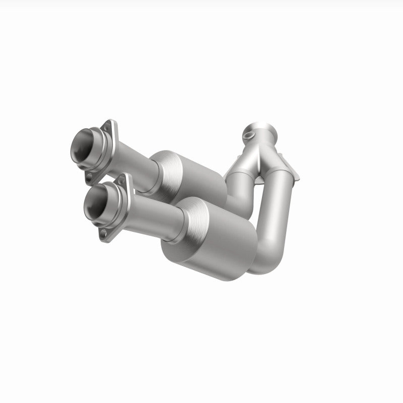 MagnaFlow Conv DF 1995-1997 Jaguar Vanden Plas/ XJ6 4.0 Magnaflow