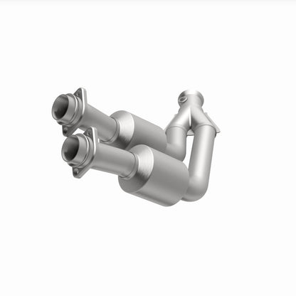 MagnaFlow Conv DF 1995-1997 Jaguar Vanden Plas/ XJ6 4.0 Magnaflow