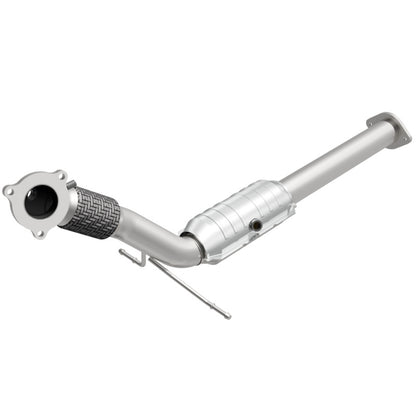 MagnaFlow Conv DF 2001 Volvo V70 X/C 2.4L Magnaflow