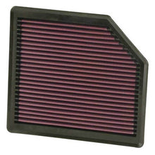 Load image into Gallery viewer, K&amp;N Replacement Air Filter FORD MUSTANG SHELBY 5.4L-V8; 2007