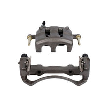 Load image into Gallery viewer, Power Stop 93-94 Nissan D21 Front Left Autospecialty Caliper w/Bracket