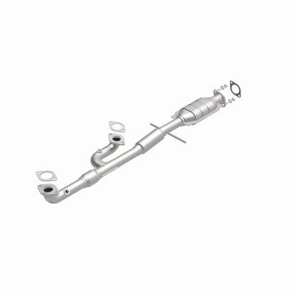MagnaFlow Conv DF 02-05 Hyundai XG350 3.5L Magnaflow