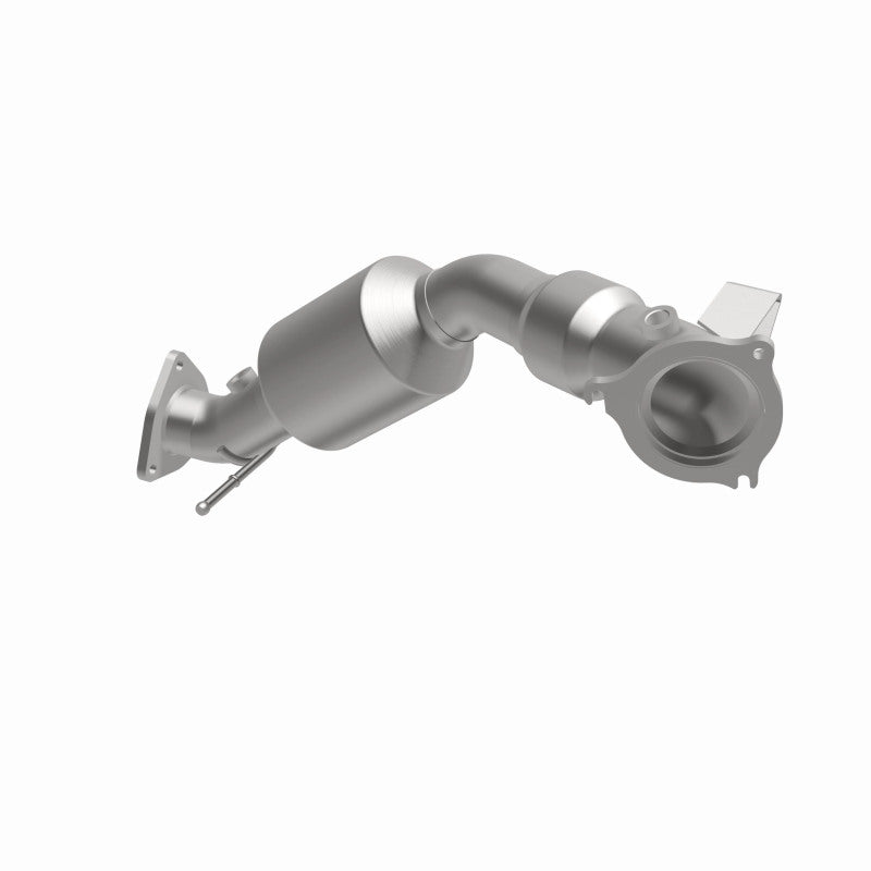MagnaFlow 13-15 Land Rover LR2 2.0L CARB Compliant Direct Fit Catalytic Converter Magnaflow