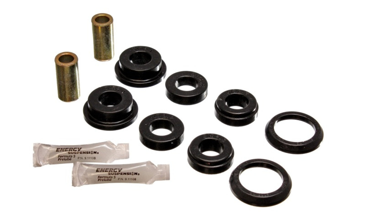 Energy Suspension Ford Ranger 2wd Black Front Axle Pivot Replacement Part (4.3119G) *MIN QTY 100*