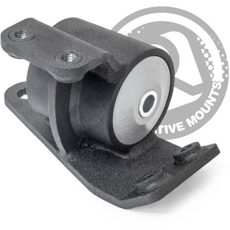 Innovative Mounts 90-99 Toyota MR2 3S-GE/GTE Left Hand Engine Mount SW20 Manual - Black