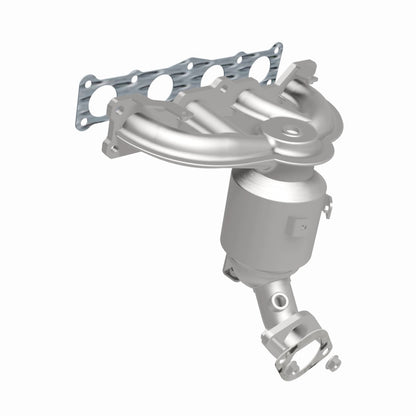 MagnaFlow Conv Direct Fit 13-16 Hyundai Santa Fe Sport 2.4L Manifold Magnaflow