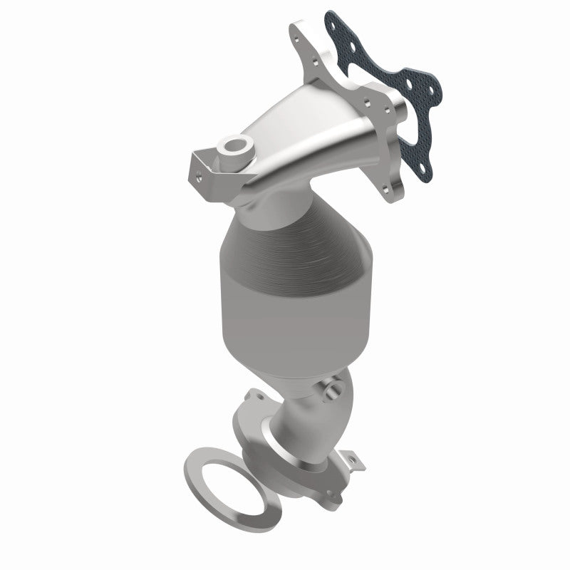 MagnaFlow Conv DF  09-11 Acura TSX 2.4L Magnaflow