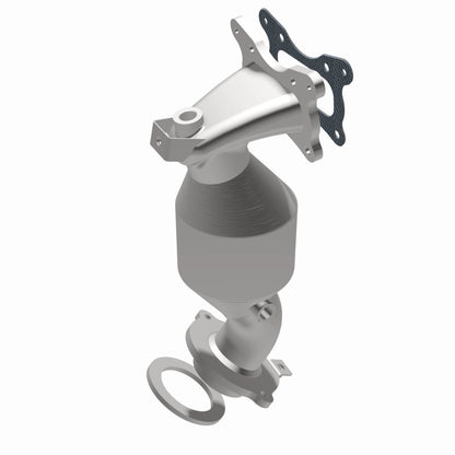 MagnaFlow Conv DF  09-11 Acura TSX 2.4L Magnaflow