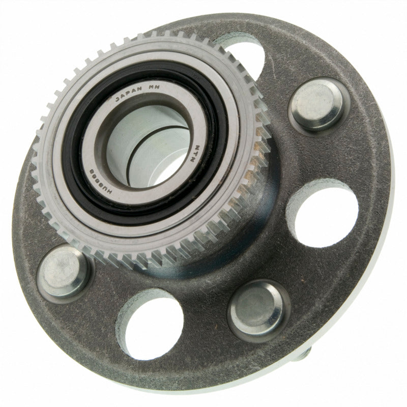 MOOG 96-00 Honda Civic Rear Hub Assembly Moog