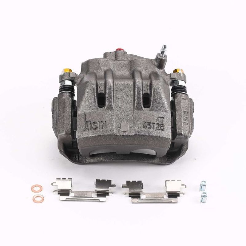 Power Stop 02-03 Lexus ES300 Front Left Autospecialty Caliper w/Bracket PowerStop