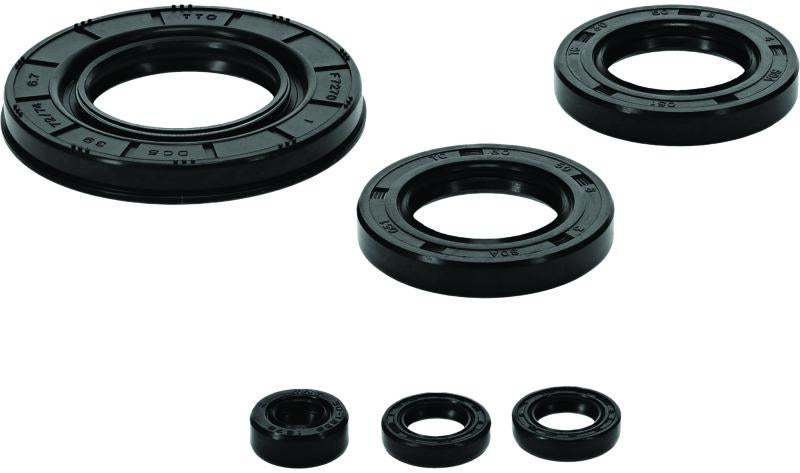 QuadBoss Qb Oil Seal Set - 564788