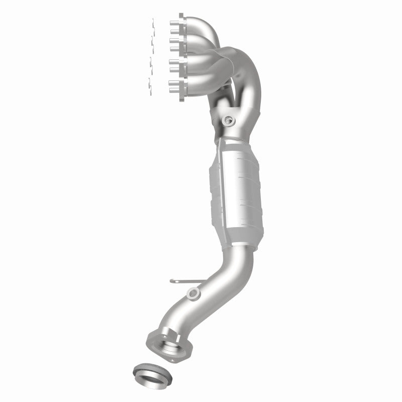 MagnaFlow Conv DF 04-06 Cadillac XLR 4.6L Passenger Side Magnaflow