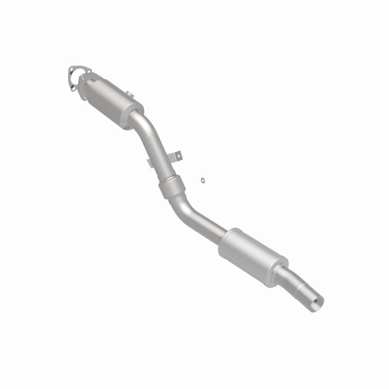 MagnaFlow Conv DF 08-09 Audi A4 Quattro 3.2L Magnaflow