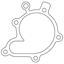 Load image into Gallery viewer, Cometic Mazda FS-DE .031in Fiber Water Pump Gasket