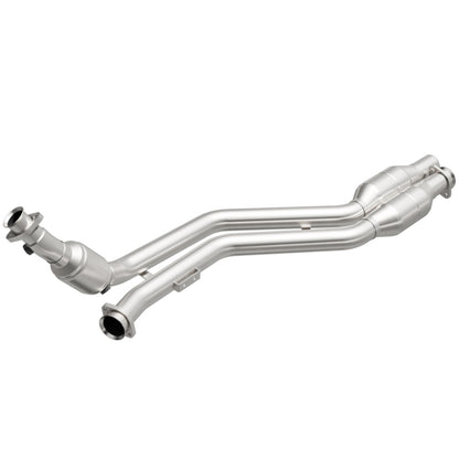 MagnaFlow Conv DF 02-03 Mercedes CLK430 4.3L Passenger Side Magnaflow