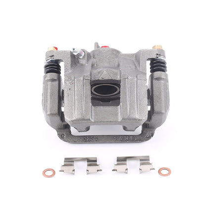 Power Stop 11-17 Honda Odyssey Rear Left Autospecialty Caliper w/Bracket PowerStop