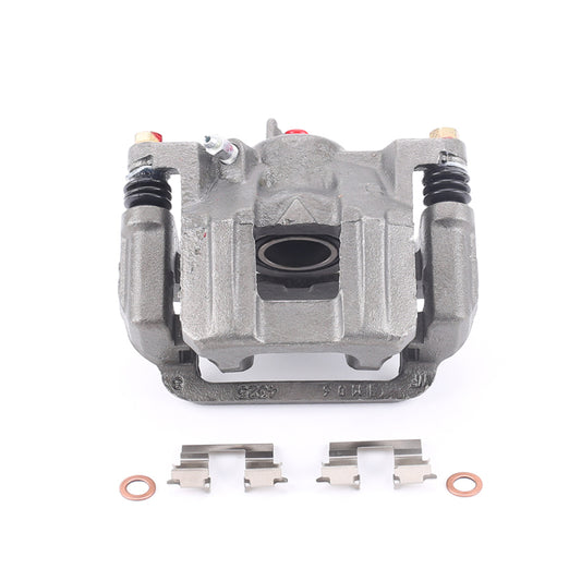 Power Stop 11-17 Honda Odyssey Rear Left Autospecialty Caliper w/Bracket PowerStop