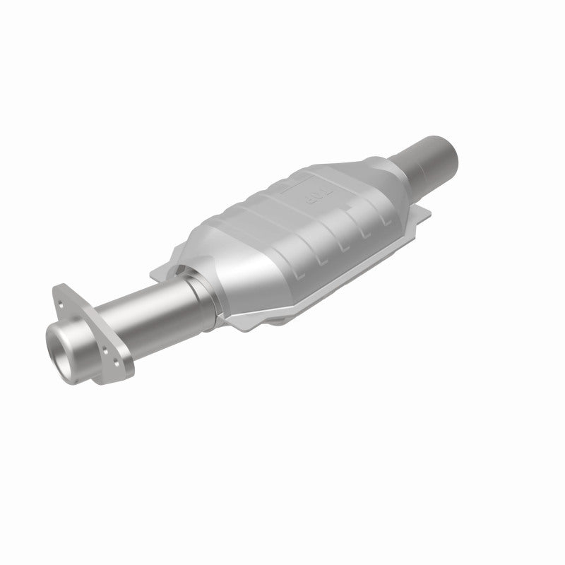 MagnaFlow Conv GM 21.38X6.5X4 2.25 23418 Magnaflow