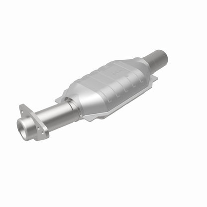 MagnaFlow Conv GM 21.38X6.5X4 2.25 23418 Magnaflow