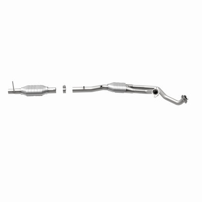 MagnaFlow Conv DF 96 Ford F-150 4.9L I-6 Magnaflow