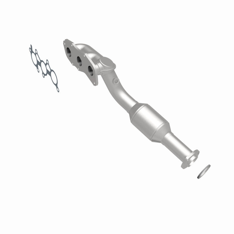 MagnaFlow Conv DF 2006 Lexus GS300 3.0L Passenger Side Magnaflow