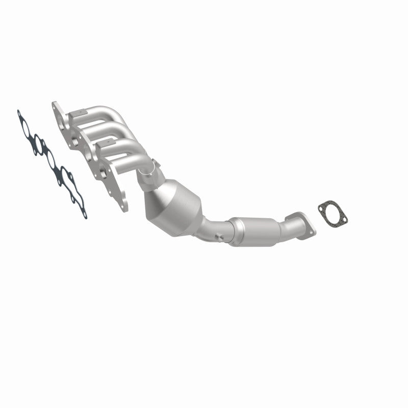 MagnaFlow Conv DF 05-06 Ford Focus 2.0L Magnaflow