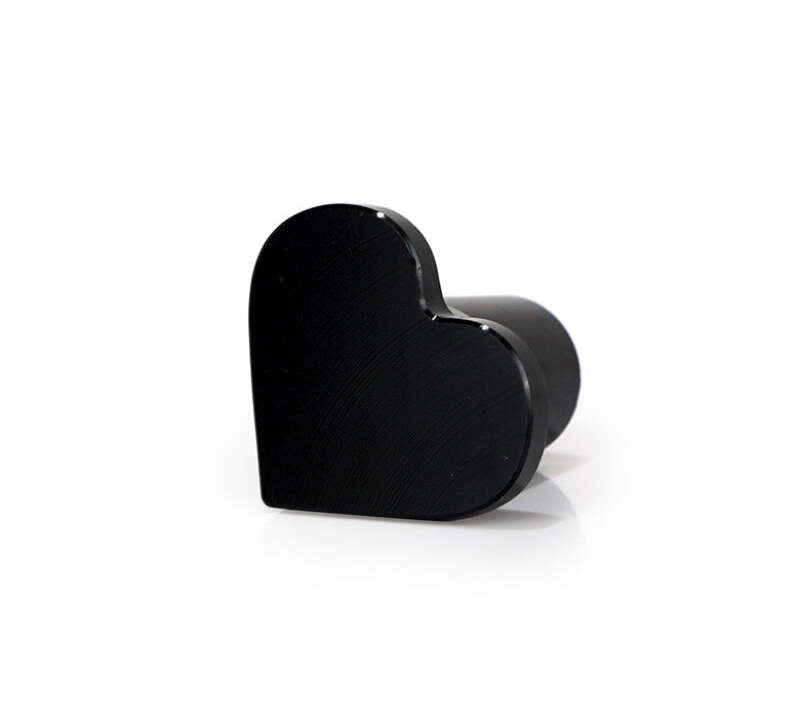 NRG Innovations Heart Shape Drift Button for Lexus IS300/SC300 & Toyota Supra/JZX90/JZX100 - Black – DB-H004BK