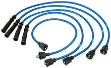 Load image into Gallery viewer, NGK Asuna Sunrunner 1993-1992 Spark Plug Wire Set