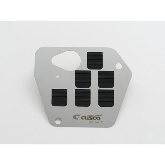 Cusco Oil Pan Baffle Plate Kit 22+ Toyota GR86 (ZN8) / Subaru BRZ 2.0L FA24(ZD8) (Exclude 2.0L FA20)