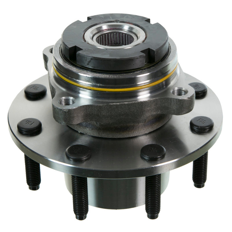 MOOG 1999 Ford F-250 Super Duty Front Hub Assembly Moog