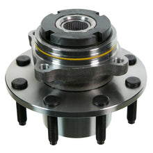 Load image into Gallery viewer, MOOG 1999 Ford F-250 Super Duty Front Hub Assembly