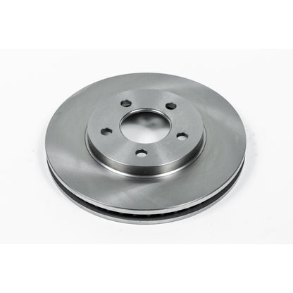 Power Stop 05-10 Ford Mustang Front Autospecialty Brake Rotor PowerStop