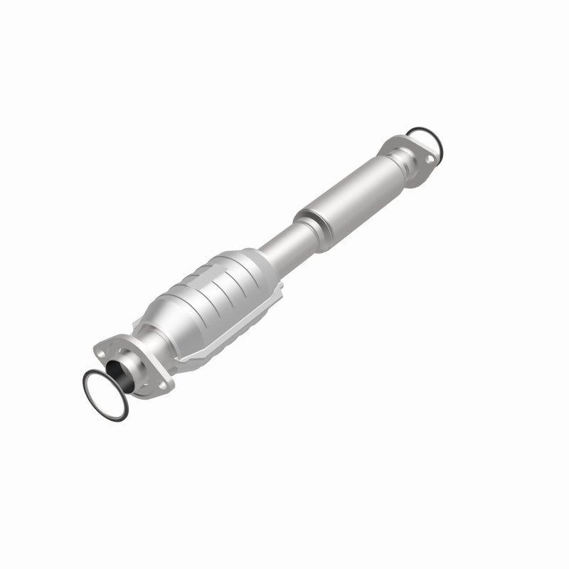 MagnaFlow Conv DF 06- Mazda 6 3.0L Rear OEM Magnaflow