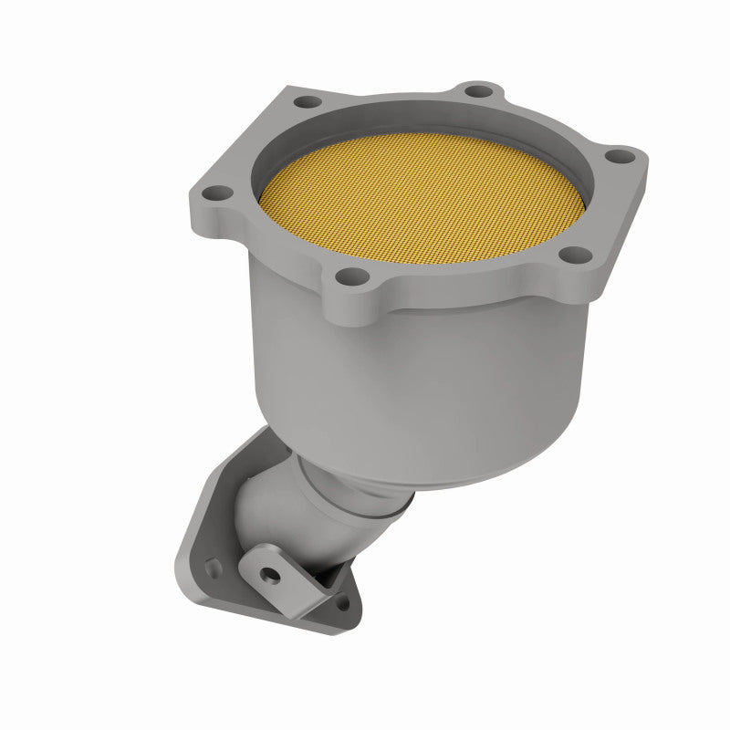 MagnaFlow Conv DF 03-06 Nissan Sentra 1.8L Magnaflow