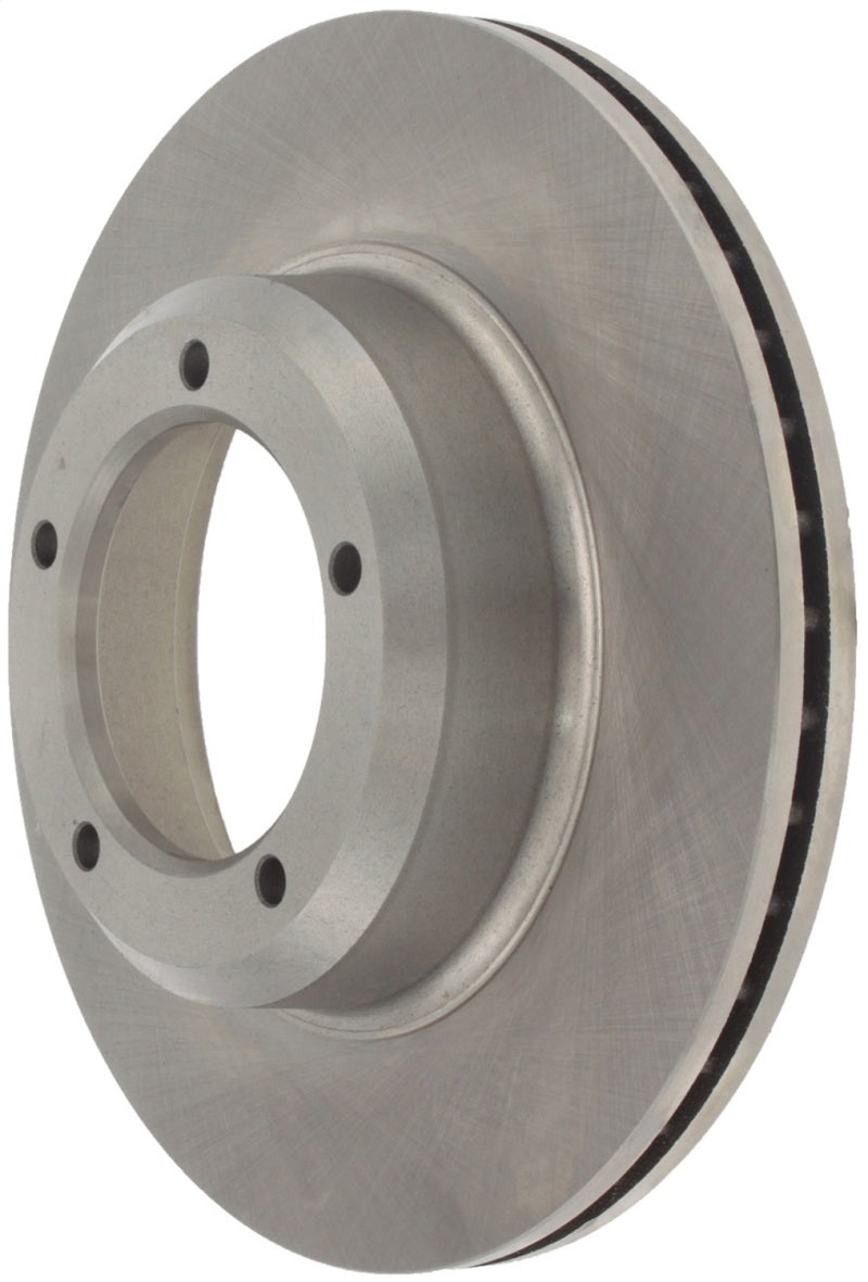 Centric OE Grade Brake Kit (2 Wheel) Stoptech