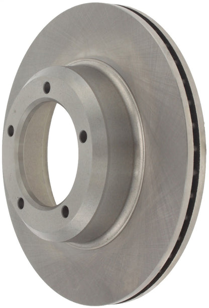 Centric OE Grade Brake Kit (2 Wheel) Stoptech
