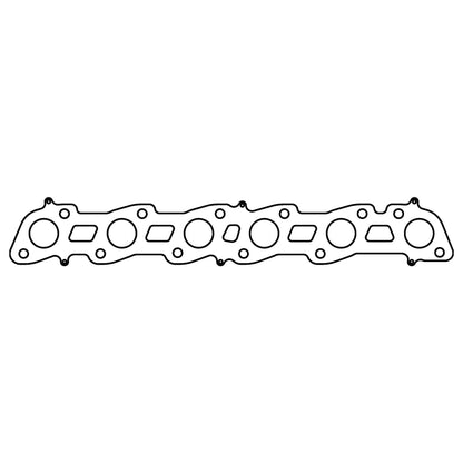 Cometic Nissan RB30E/RB30ET/RB30S .030in MLS Exhaust Manifold Gasket Cometic Gasket