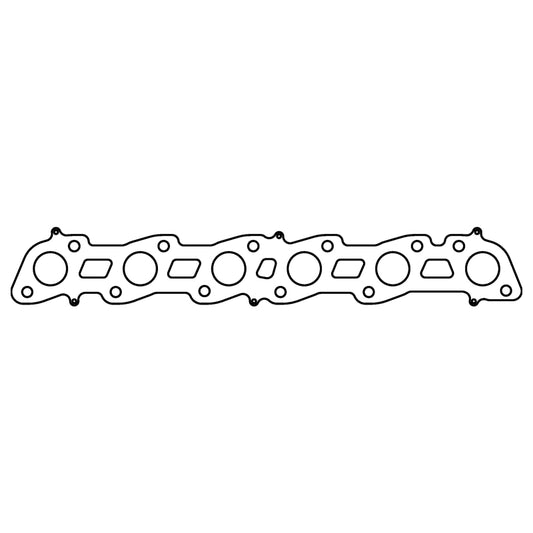 Cometic Nissan RB30E/RB30ET/RB30S .030in MLS Exhaust Manifold Gasket Cometic Gasket