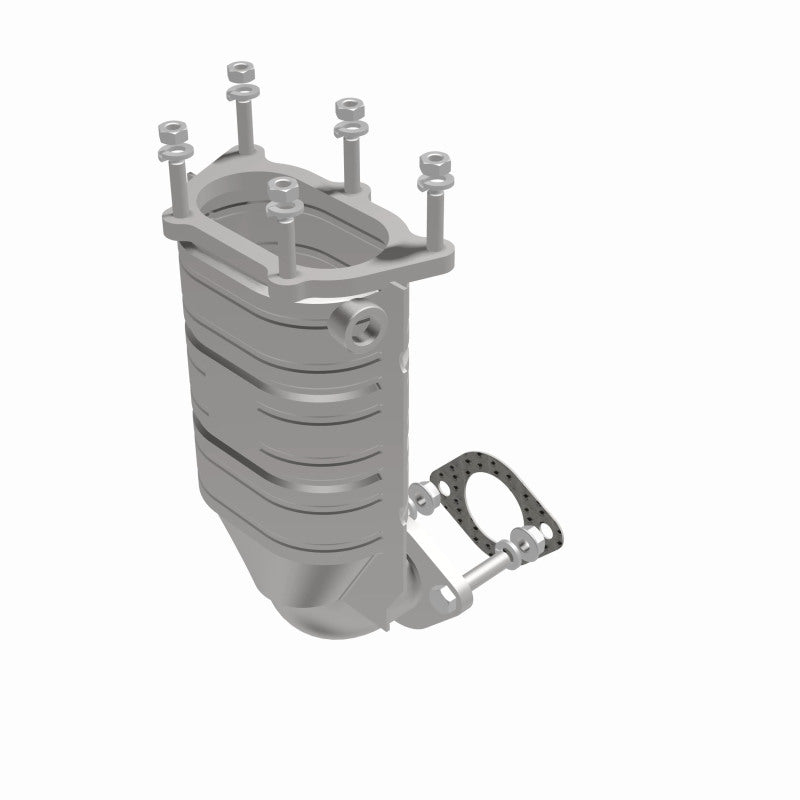 MagnaFlow Conv Direct Fit 97-99 Hyundai Accent 1.5L Magnaflow