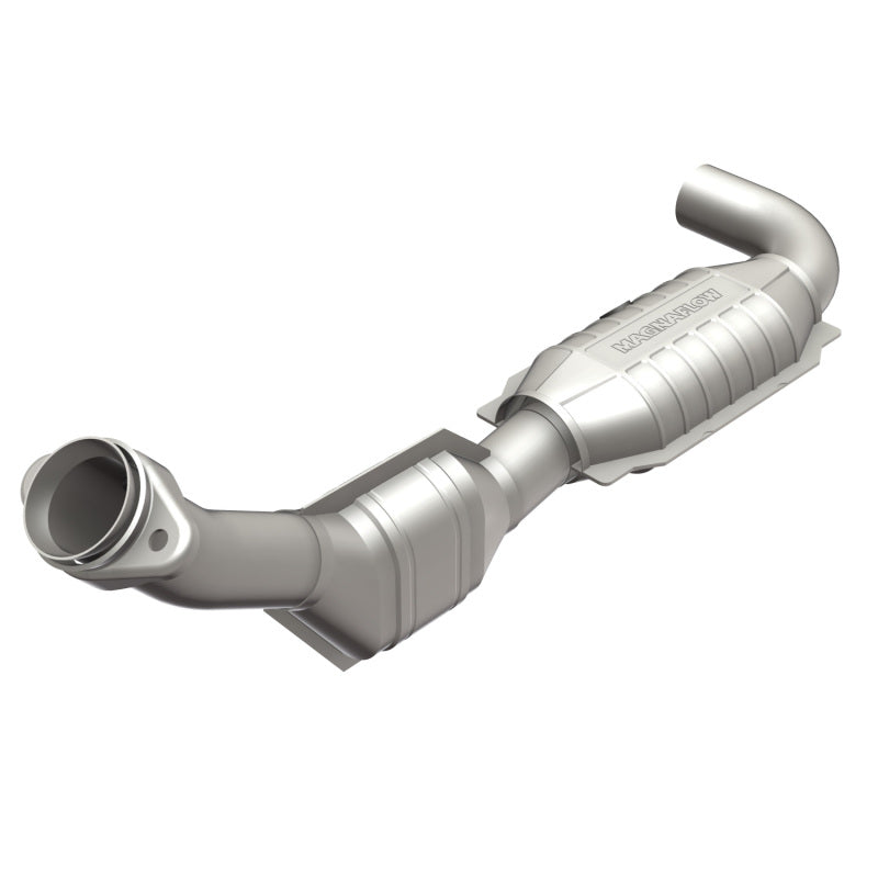 MagnaFlow Conv DF 01 Ford Trucks 4.6L Magnaflow