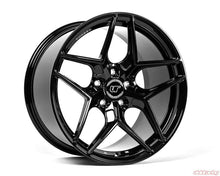 Load image into Gallery viewer, VR Forged D04 Wheel Gloss Black 19x9.5 +27mm 5x120